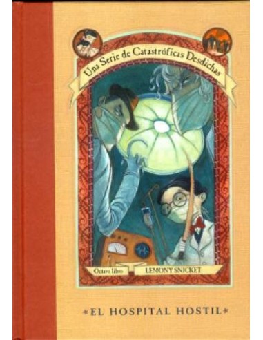 El hospital hostil