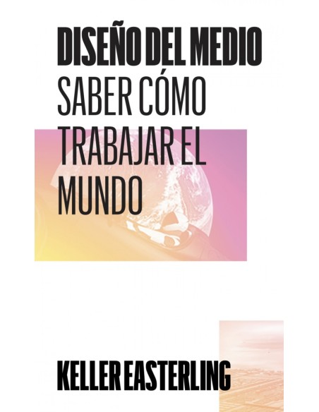 Diseno del medio
