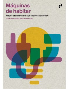 MAQUINAS DE HABITAR