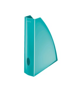 52771051 archivador organizador Poliestireno Azul