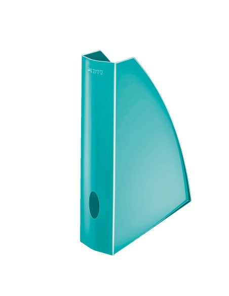 52771051 archivador organizador Poliestireno Azul