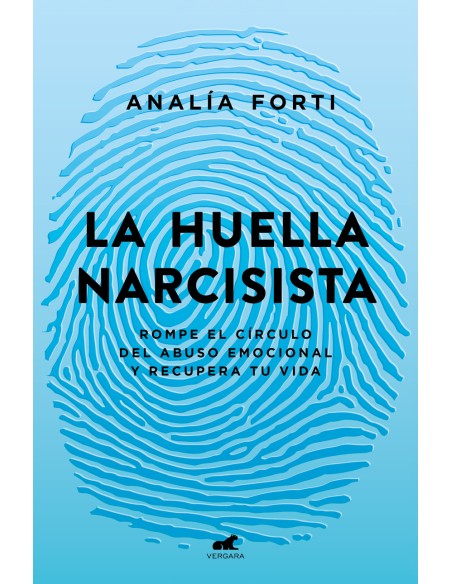 La huella narcisista