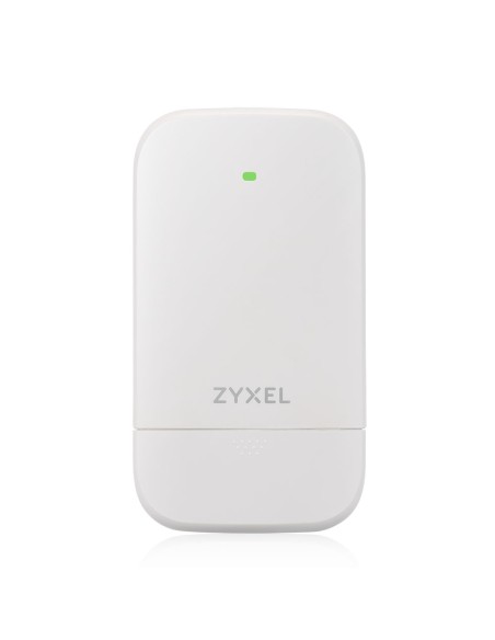 POE12-3PD-ZZ0101F adaptador e inyector de PoE Gigabit Ethernet