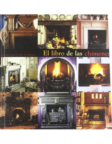 El libro de las chimeneas