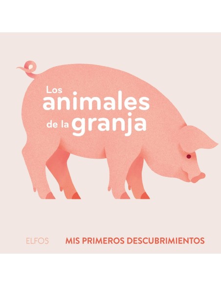 Los animales de la granja