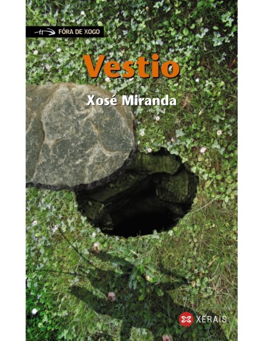 Vestio