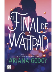 Mi final de Wattpad