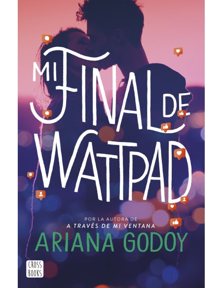 Mi final de Wattpad