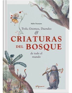 Criaturas del bosque