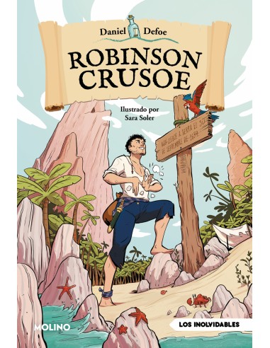Robinson Crusoe
