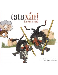 TATAXIN