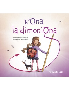 N Ona la Dimoniona