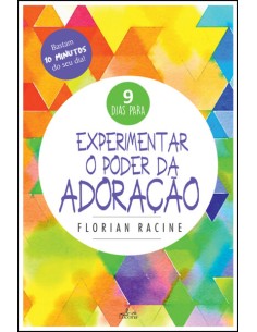 Experimentar o poder da oracao 9 dias para