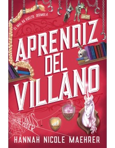 Aprendiz del villano