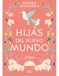 HIJAS DEL NUEVO MUNDO