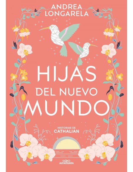 HIJAS DEL NUEVO MUNDO