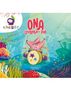 ONA L ESTRELLA DEL POP