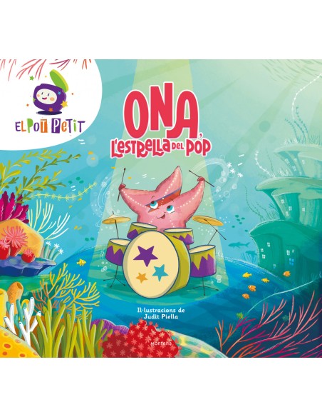 ONA L ESTRELLA DEL POP