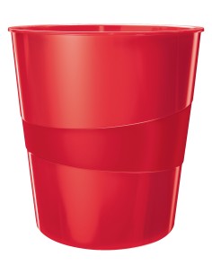 WOW Alrededor Poliestireno Rojo