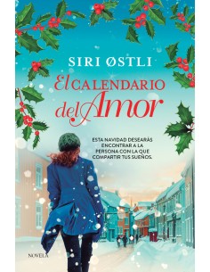 El calendario del amor