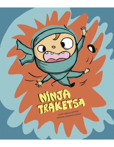 Ninja traketsa