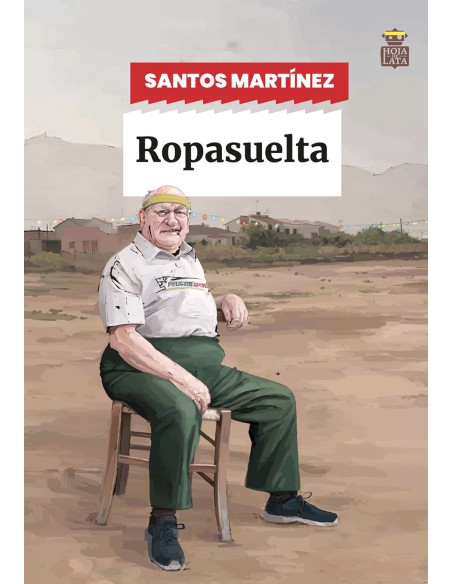 Ropasuelta