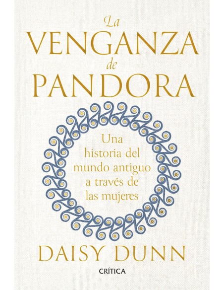 La venganza de Pandora