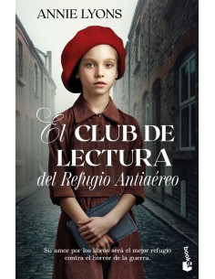 El Club de Lectura del Refugio Antiaereo