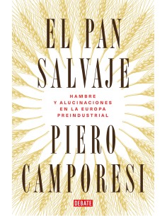 EL PAN SALVAJE