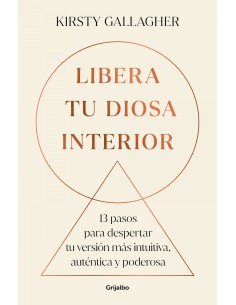 LIBERA TU DIOSA INTERIORa