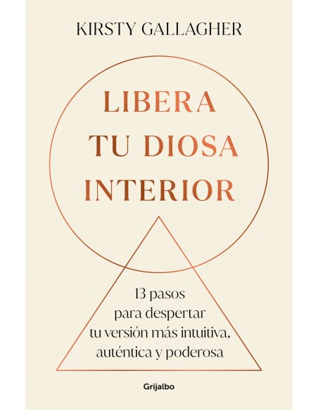 LIBERA TU DIOSA INTERIORa