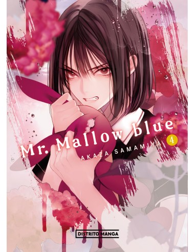 MR MALLOW BLUE 4