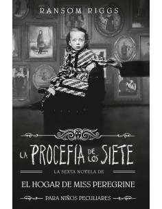 LA PROFECIA DE LOS SIETE