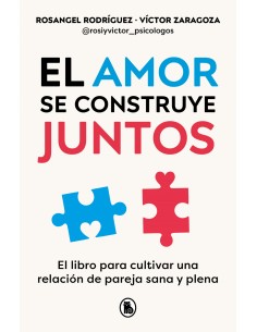 EL AMOR SE CONSTRUYE JUNTOS