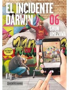 EL INCIDENTE DARWIN 6