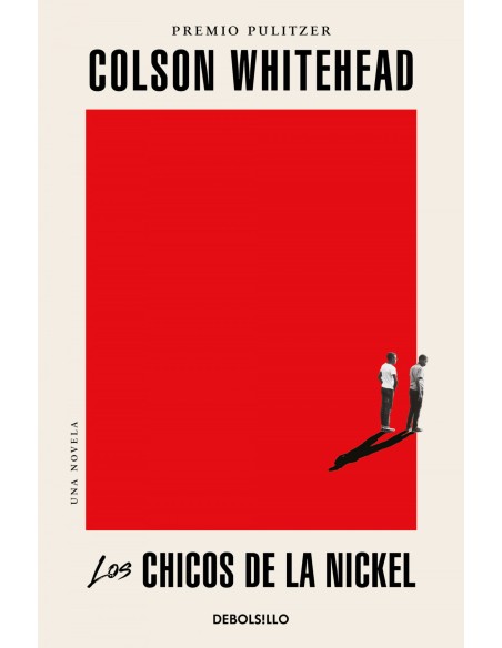 LOS CHICOS DE LA NICKEL