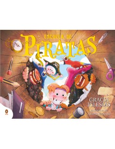 ESCUELA DE PIRATAS