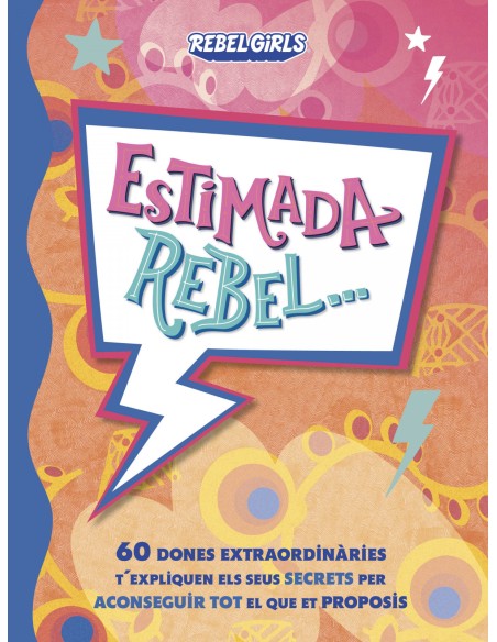 ESTIMADA REBEL