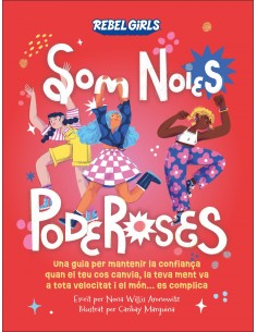 SOM NOIES PODEROSES