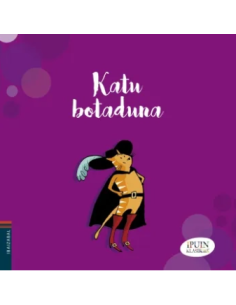 EUSKATU BOTADUNAIPUIN KLASIKOAK