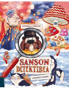 eussanson detektibeauhartez uharte