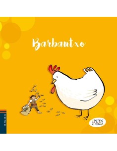 eusbarbantxoipuin klasikoak