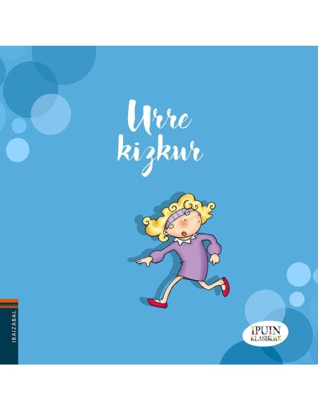 eusurre kizkuripuin klasikoak