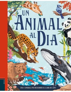 Un animal al dia