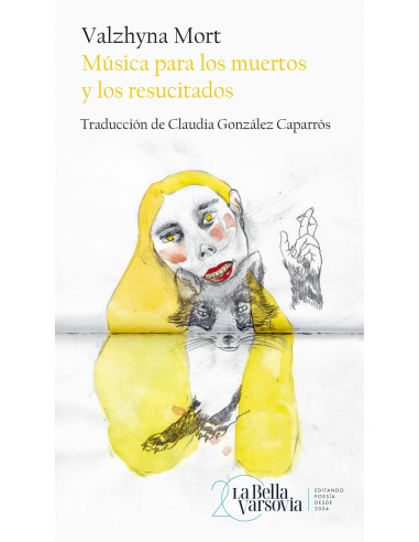Musica para los muertos