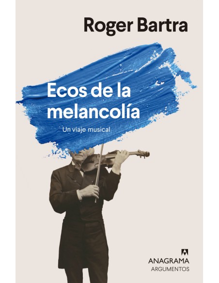 Ecos de la melancolia
