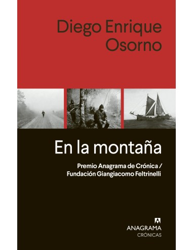 En la montana