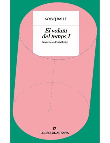 Isobre el calcul del volum