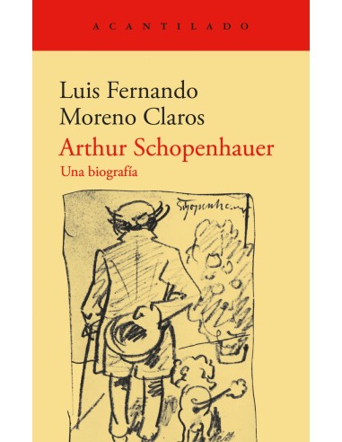 Arthur schopenhaueruna biografia