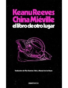 El libro de otro lugar